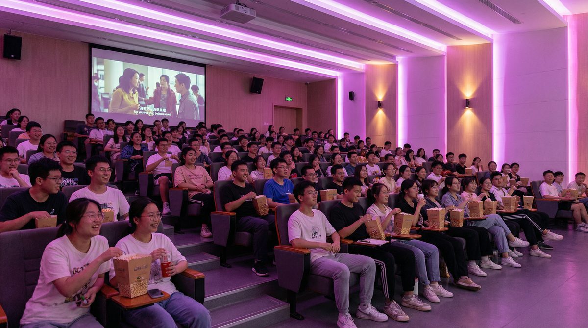 芒果视频社区美图传媒