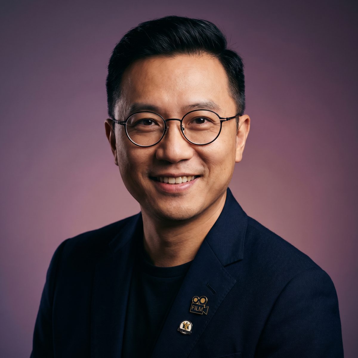 芒果视频传媒导演顾问