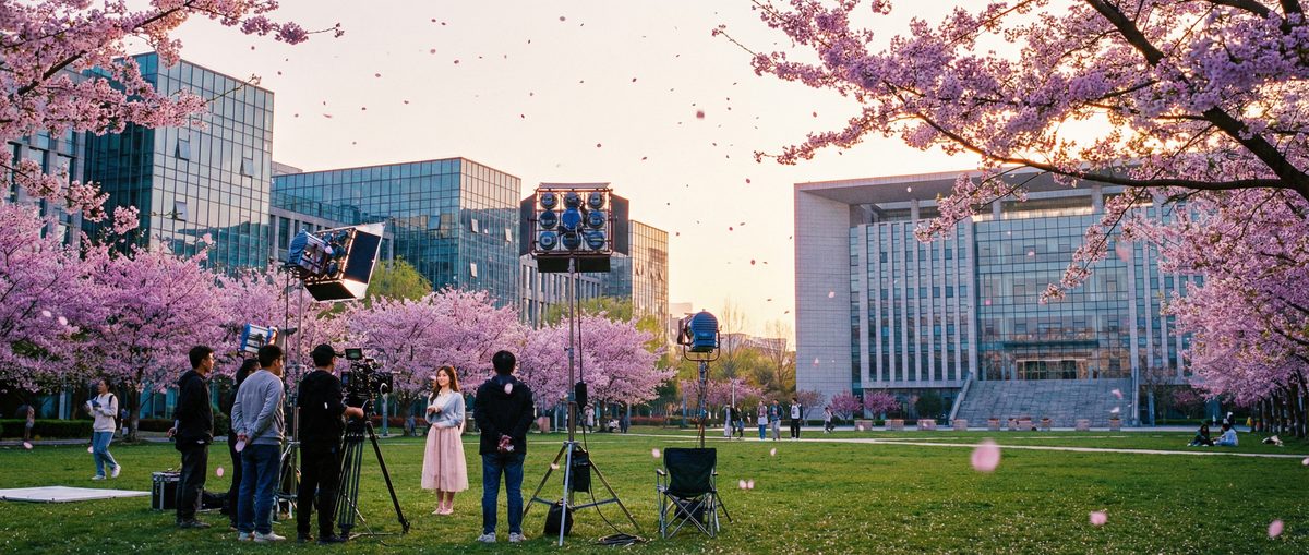 芒果视频青春影像传媒社区