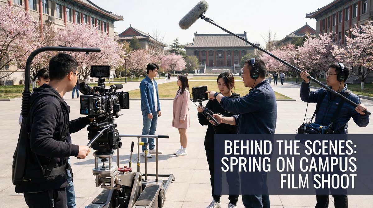 芒果视频影视制作幕后传媒